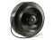 OAB250-11-1 Orion Ventilátorok VENTILáTOR IMP MTRZD 251X98 115V W/CAP 4 Huzal Kivezetések 