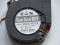Sanyo Denki 9BAM24FC2-2 Server - Dmychadlo Ventilátor Ocel, bw97x97x33, 3W, DC 24V 0,49A 3 Vodiče 