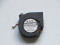 Sanyo Denki 9BAM24FC2-2 Server - Dmychadlo Ventilátor Ocel, bw97x97x33, 3W, DC 24V 0,49A 3 Vodiče 