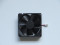 NMB 3610KL-05W-B59-E50 24V 0.20A  3.84W 3wires Cooling Fan