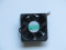 SUNON KDE2408PTB1-6A 24V 3,4W 2 vodiče Chladicí Ventilátor, Repasovaný 