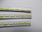 Sony 74.65T44.001 LB65017 LED Háttérvilágítás Csíkok - 3 Strips, használt 