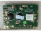 AG12864E LCD Panel kék fólia 