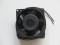 Costech A08B23HWB F00 230V 50/60HZ 14/12W 2 vodiče Chladicí Ventilátor 