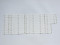 DLED55MXY 6X15 0001.A-2 LED Světelné Pásky - 12 strips, Náhrada 