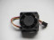 PSC 4cm Ventilátor P1124020MB1A 12V 1.20W 100mA Cisco cisco 2950 Ventilátor 