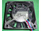 NMB FBA06T24L 24V 0,07A 1,34W 3wires Cooling Fan 