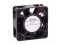 NMB 06025VA-24Q-CA-00 24V 3wires Cooling Fan