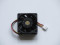 Sanyo 9G0624P4S001 24V 0,34A 4WireCooling Ventilátor, felújított 