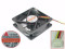 Y.S TECH FD1281257B-2A Szerver - Négyzet Ventilátor sq80x80x25, w25x3x3, 12V 2,76W 3 vezeték 