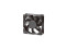 Sunon EF80251S1-1000U-A99 80X80X25 12V 1,66W 2Wire Vývody 