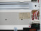 LQ10DH11 SHARP 10,4" A-Si TFT-LCD Panel használt 