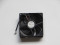 NMB 09225SS-24N-AL 24V 0.17A 3wires Cooling Fan