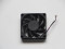 Delta Electronics AUB0712HB-R00 Szerver - Négyzet Ventilátor R00, 12V0.33A, sq70x70x15mm, 3W 3 Vezeték 