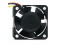 NMB 1608VL-04W-B56 12V 0.14A 4wires Cooling Fan