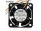 NMB 1608VL-04W-B56 12V 0.14A 4wires Cooling Fan