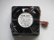 NMB 2410ML-04W-B29 12V 0.16A 3wires Cooling Fan