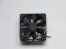 JAMICON KF1225S1M-BR 12V 0.20A 2 wires Cooling Fan