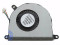 SUNON EG50050S1-C060-S9A Chladicí Ventilátor w10x4x4, 5V, Bare ventilátor 4-pin 