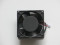 Panaflo FBP-08B24H 24V 0,18A 2 vodiče chladicí ventilátor 