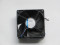 Ebm-papst 4414/2H 24V 8,6W 3 vodiče Chladicí Ventilátor, repasovaný 
