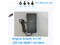 TPN-CA25 20V 14A 280W 7.4*5.0mm TPN-DA25 AC Adaptér Pro HP Napájení Notebooku Charger 