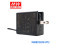 Mean Well NGE12U12-P1J AC-DC Wall-mounted Zelená Adaptor - US Zástrčka - 12W 12V 1A 