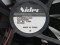 Nidec DJT80RBAS3-S04 12V 0,09A 2 vezeték Hűtőventilátor 