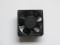 NMB 12cm 12038 4715MS-23T-B50 230V 50/60Hz 15/14W 2 Piny AC chladicí ventilátor, repasovaný 