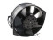 EBM-Papst W2S130-AA19-38 400V 0,13A 38W 2 vezeték Hűtőventilátor 