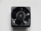 NMB 4715MS-20T-B50 200V 15/13W 2wires Cooling Fan