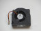 DELTA KDB05105HB 5V 0,37A 3wires cooling fan 