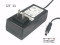 Jewel JS-12040 VáLTóáRAM Adapter 5V-12V 12V 4A, 5,5/2.1mm, Barrel Tip, US 2-Pin Csatlakozó, Használt 