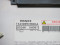 TX43D85VM0BAA 17.0&quot; a-Si TFT-LCD Panel pro HITACHI used 