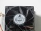 DELTA QFR1212GHE-SP01 12V 2,7A 4wires Cooling Fan refurbishment 