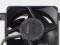 Nidec D03R-05BS1 5V 0,03A 2 vodiče chladicí ventilátor 