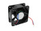 612NHH-118 ebm-papst Inc. VENTILáTOR AXIáLNí 60X25MM 12VDC 
