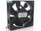 DELTA DSB0812HHD 12V 0,24A 2 vodiče chladicí ventilátor 