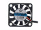 GT / Guangtai GT0305MB-6 Serverový čtvercový Ventilátor GT0305MB-6 2 vodiče 