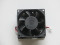 Sanyo 9G0824G102 24V 0,56A 2 vezeték Hűtőventilátor, helyettesítő 