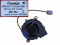 SUNON MF50201V3-Q06U-H99 Szerver - Fúvó Ventilátor 3 Vezeték 