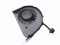 SUNON EG50050S1-C850-S9A Hűtőventilátor &amp;#x9;00HN996 DC 5V 2,25W Bare Ventilátor 6-wire 