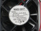 NMB 2406KL-04W-B49 12V 0,17A 3 vezeték Hűtőventilátor 