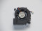 TOSHIBA SF6023BLH05-52P 6023 5V 360mA 4 vezeték Ventilátor 