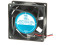 Orion OD8032-24HS 24V 380mW Chladicí Ventilátor 