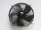Ebmpapst S4E300-AP26-55 230V 0,36A 80W Chladicí Ventilátor, Náhrada 