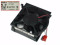 Nidec E34801-55MIC1 Server - čtvercový Ventilátor sq78x78x25, w50x2x3, 12V 0,21A 2 vodiče 