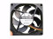 Sanyo Denki 9GA0812H7004 Szerver - Négyzetes Ventilátor sq80x80x15, 3W, DC 12V 0,09A 3 Vezeték 