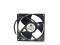 DELTA EFB0912VHF 12V 0.57A 3wires cooling fan
