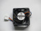 POWER LOGIC PLA05020B12HH 12V 0.34A 4wires cooling fan 